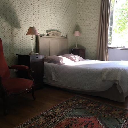 La Demeure Saint Clar Bed & Breakfast Exterior foto