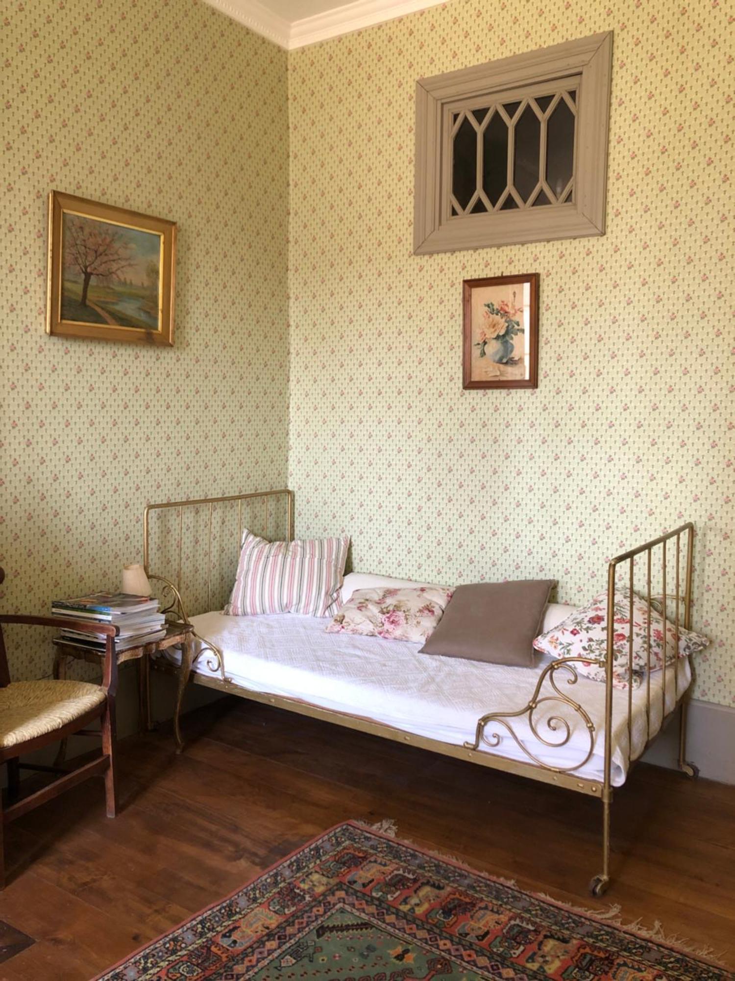 La Demeure Saint Clar Bed & Breakfast Exterior foto